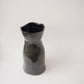 Vase / Karaffe - anthrazit